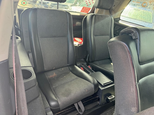 Used Volvo XC90 2004 for sale - 76278715: Photo 16