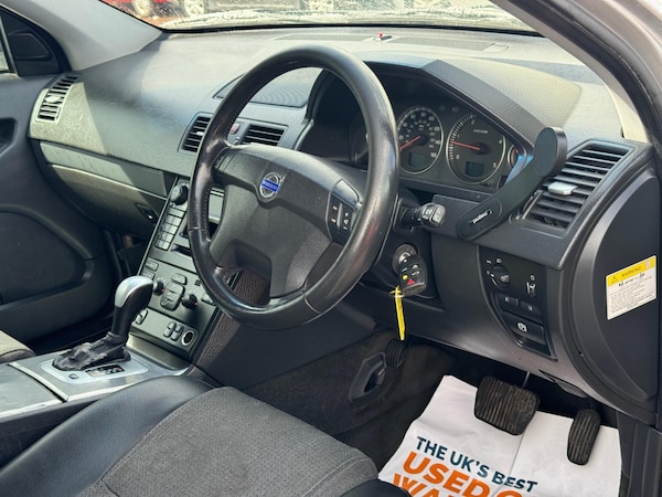 Used Volvo XC90 2004 for sale - 76278715: Photo 5