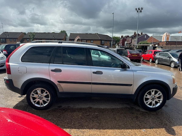 Used Volvo XC90 2004 for sale - 76278715: Photo 7
