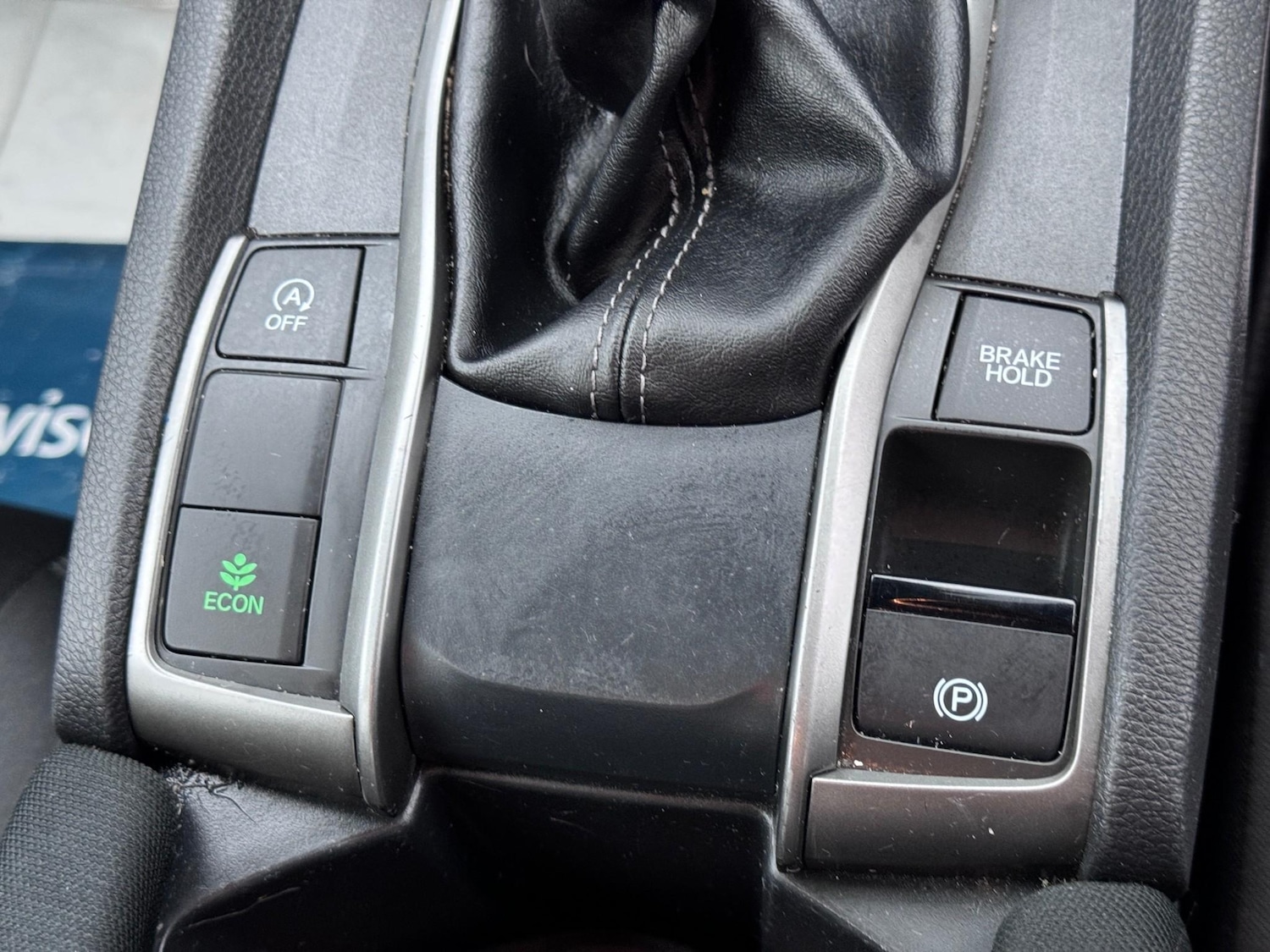 Used Honda Civic 2018 for sale - 76767437: Photo 13