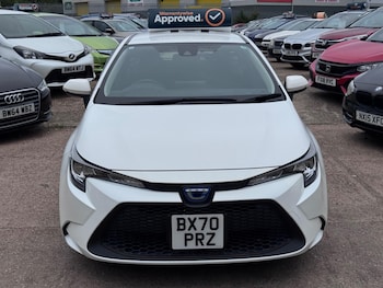 Used Toyota Corolla undefined for sale - 79384253: Photo