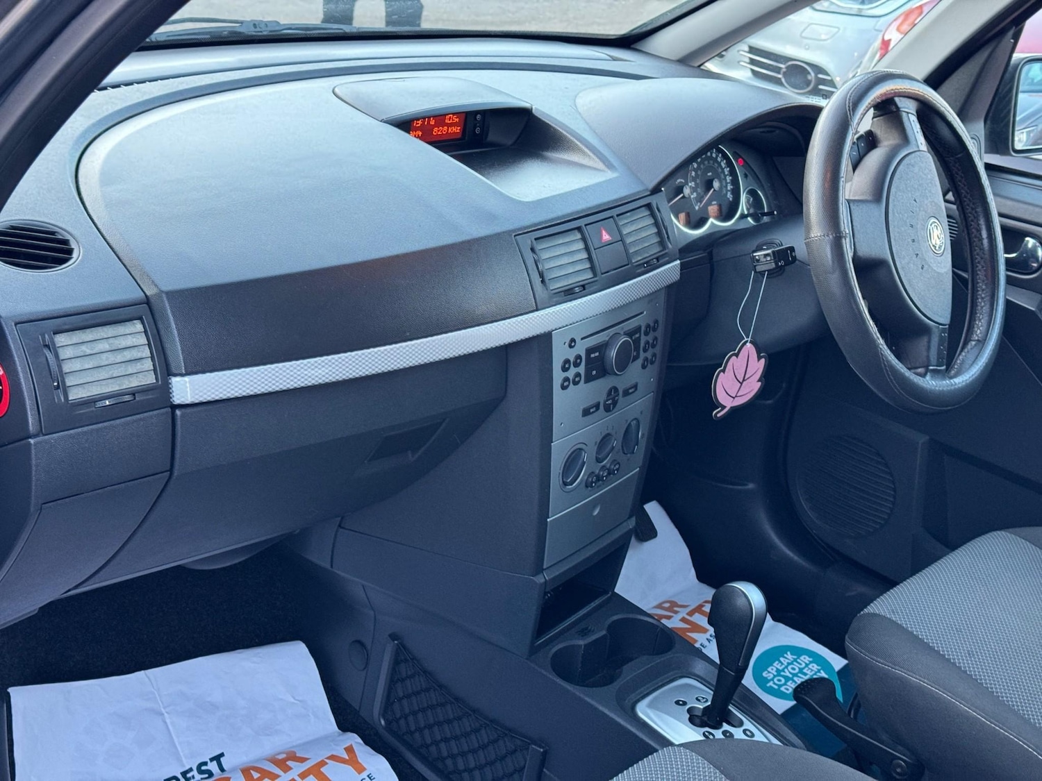Vehicle 19