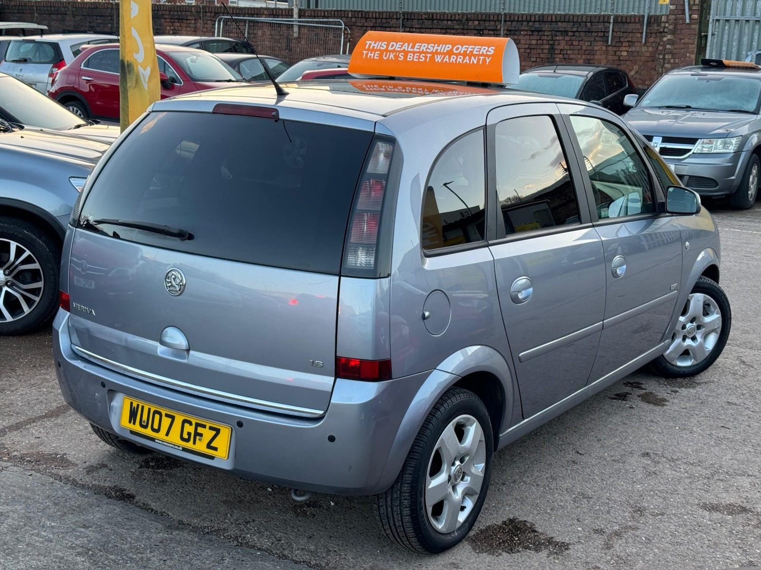 Vehicle 26