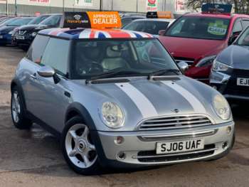2006 (06) - 1.6 One 3dr