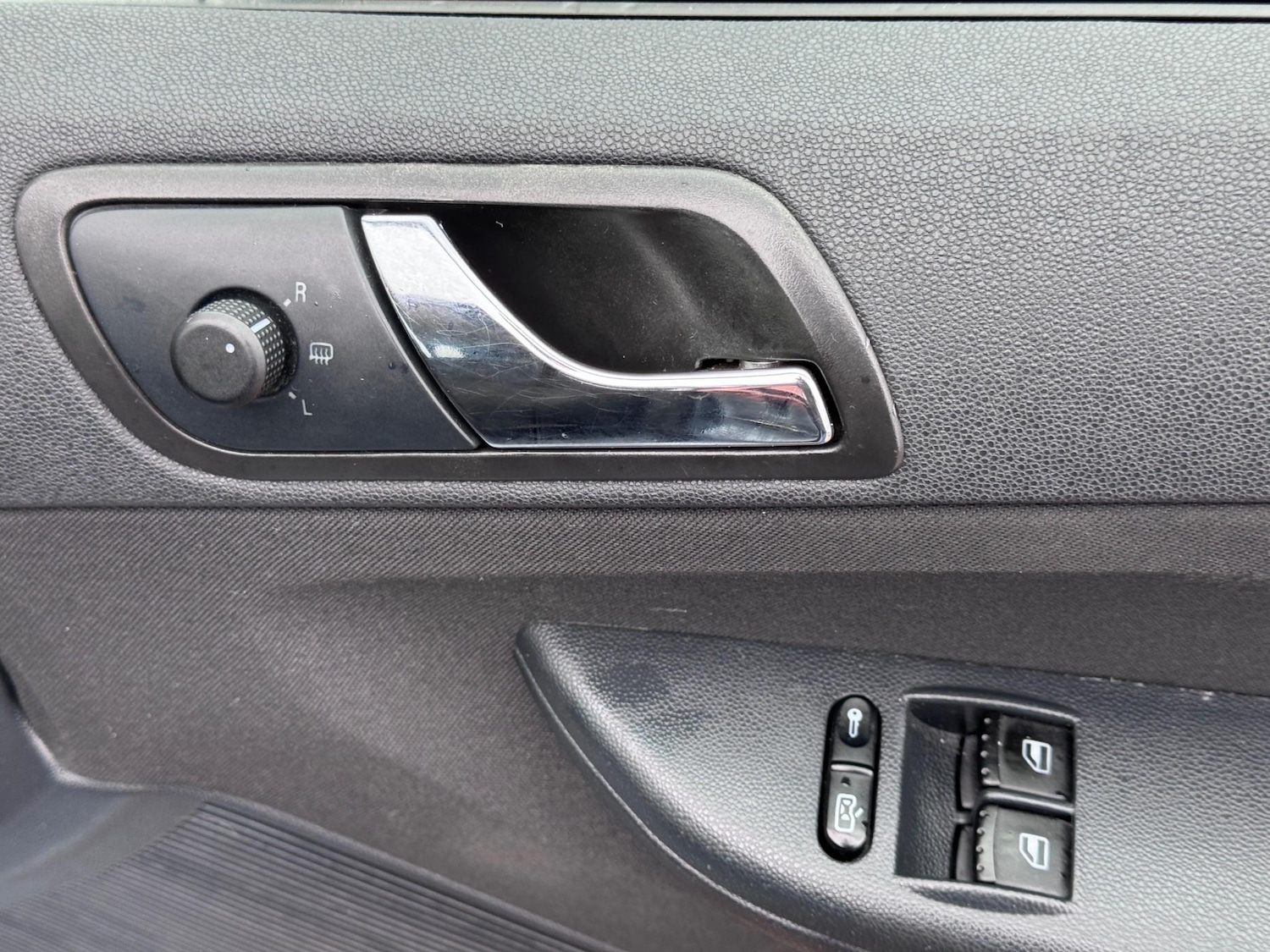 Used Skoda Fabia 2005 for sale - 76949479: Photo 15