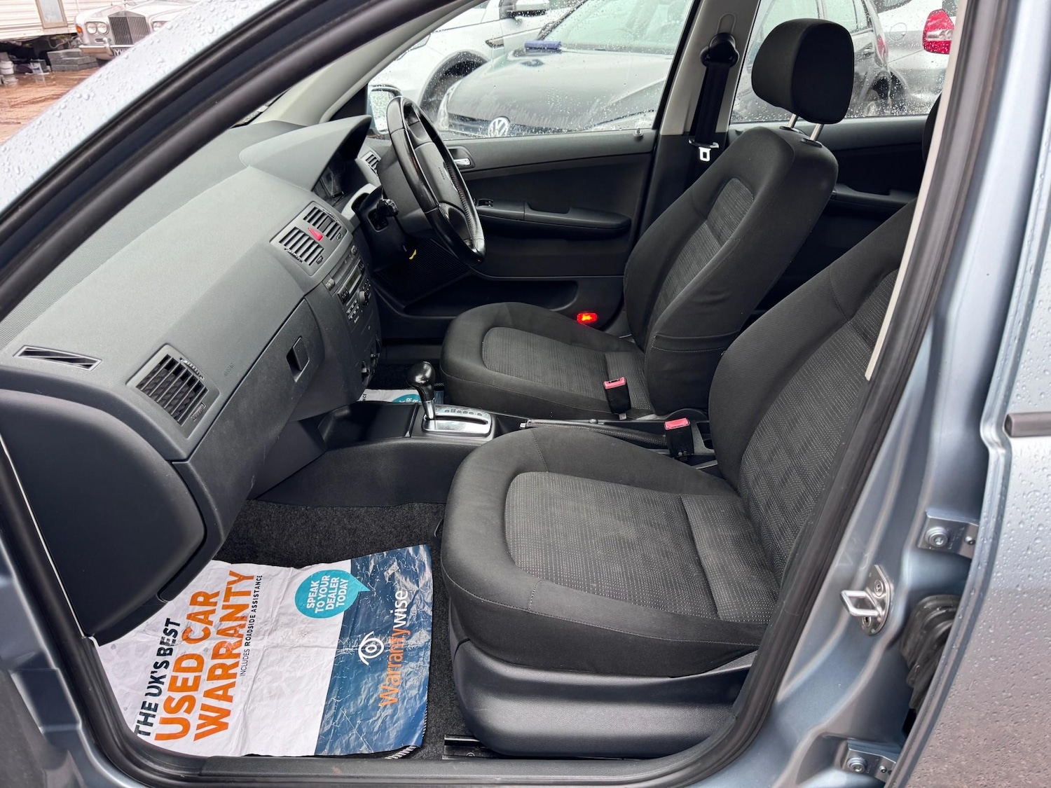 Used Skoda Fabia 2005 for sale - 76949479: Photo 22