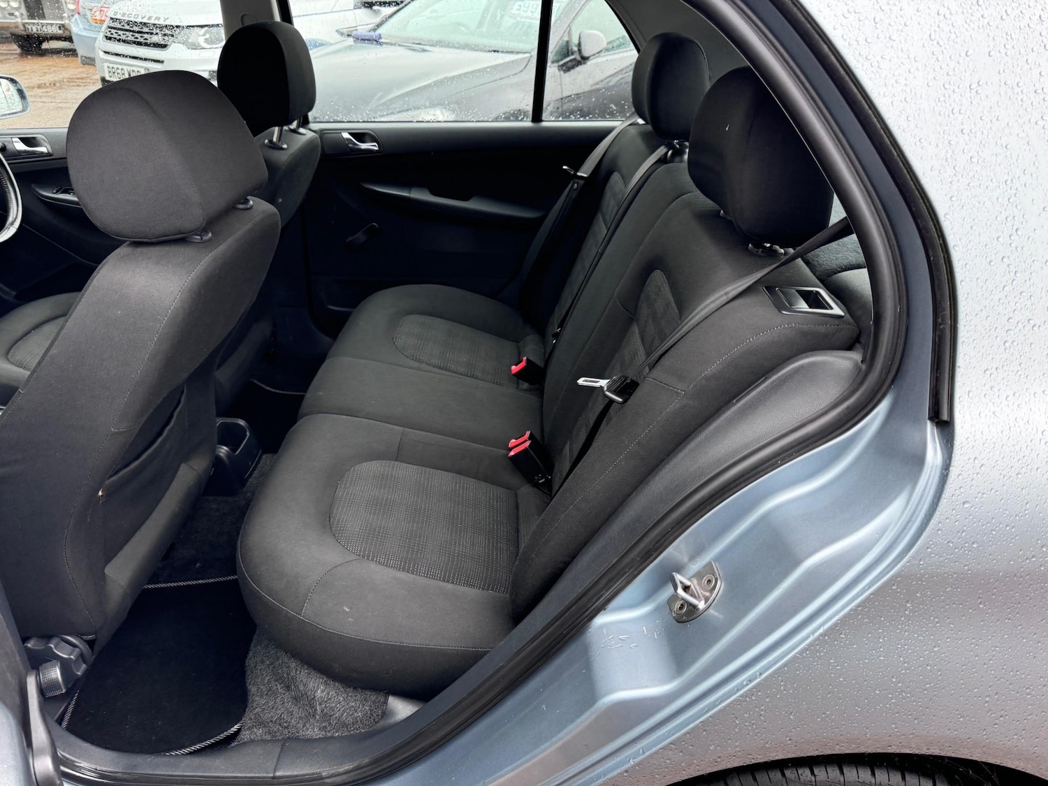 Used Skoda Fabia 2005 for sale - 76949479: Photo 24