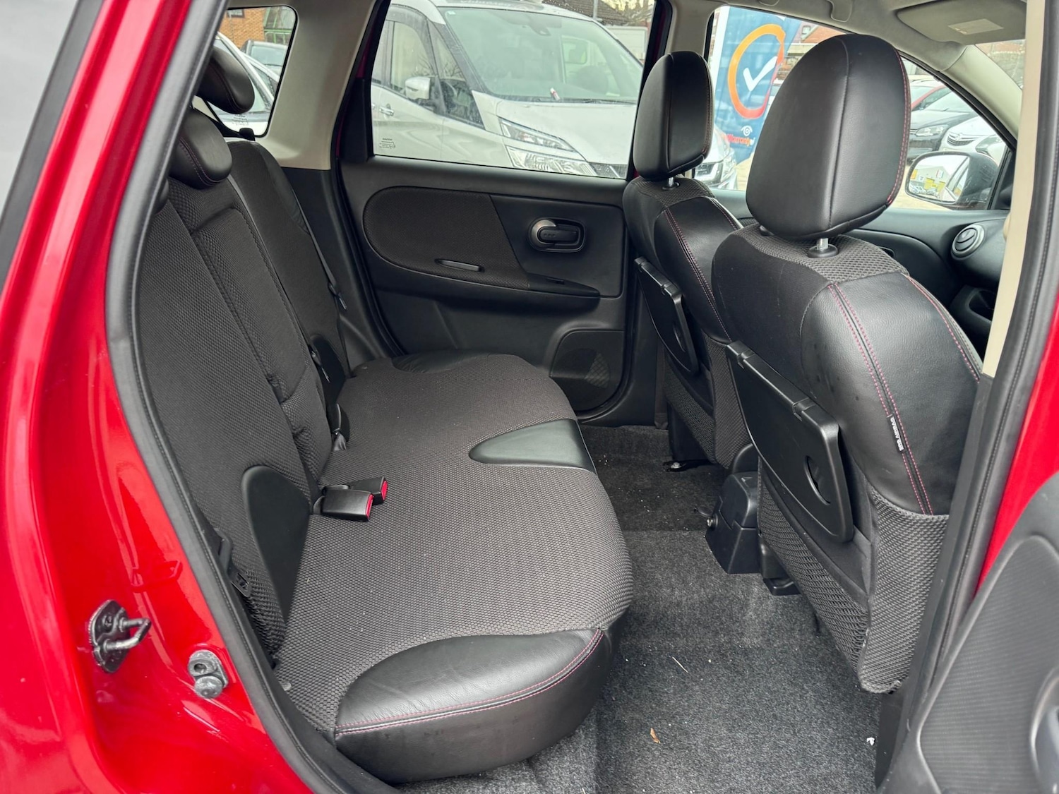 Used Nissan Note 2008 for sale - 77319375: Photo 20