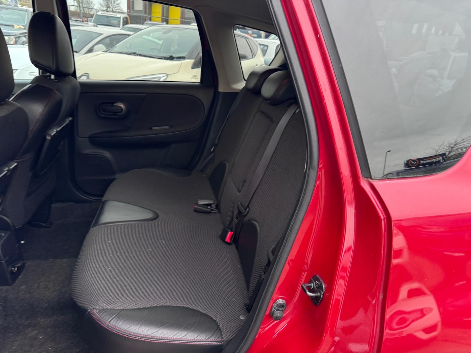 Used Nissan Note 2008 for sale - 77319375: Photo 23