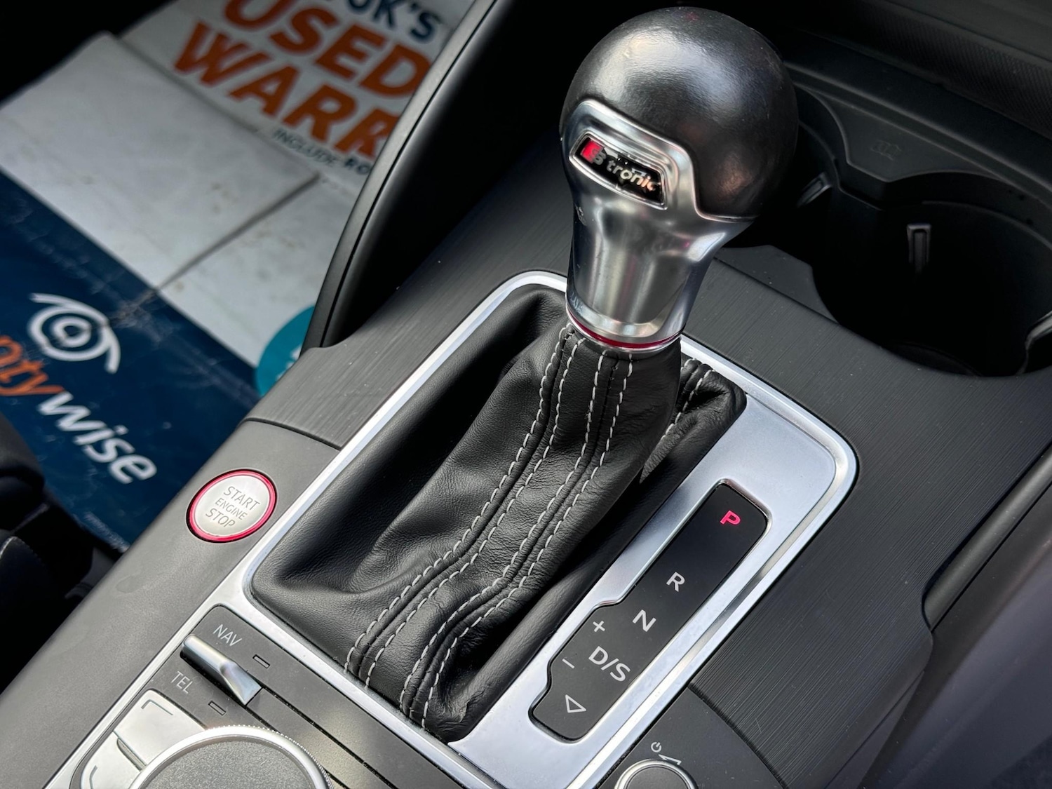 Used Audi S3 2026 for sale - 77804927: Photo 11