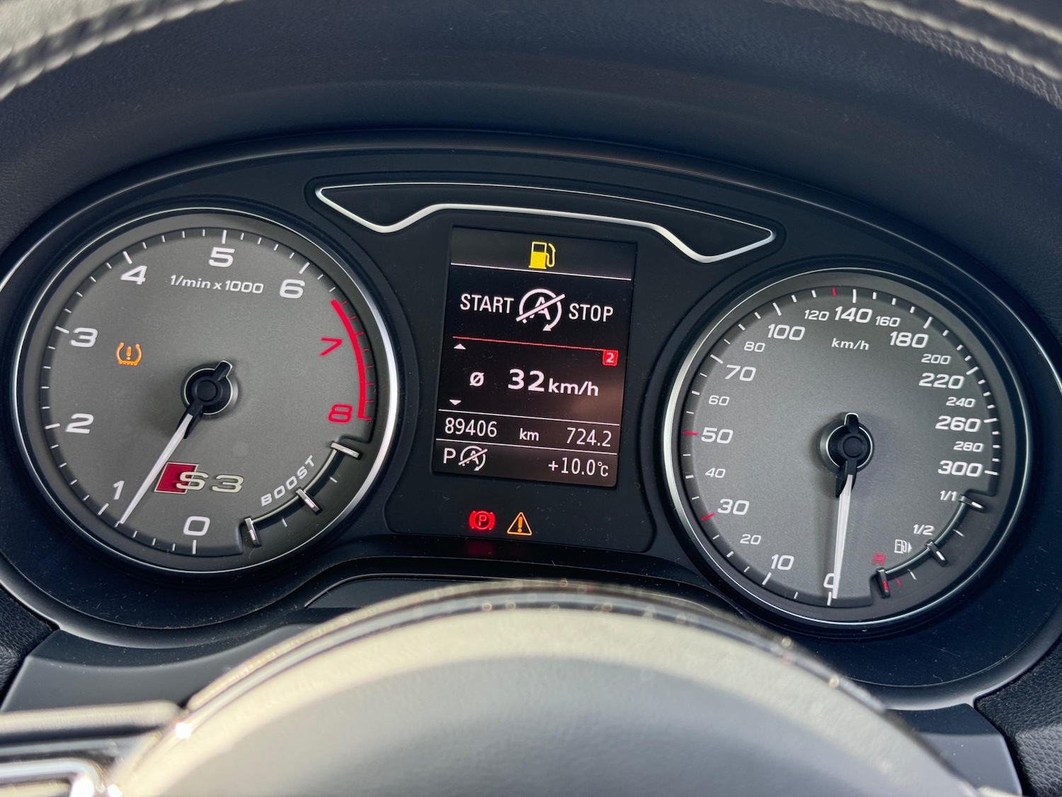 Used Audi S3 2026 for sale - 77804927: Photo 12