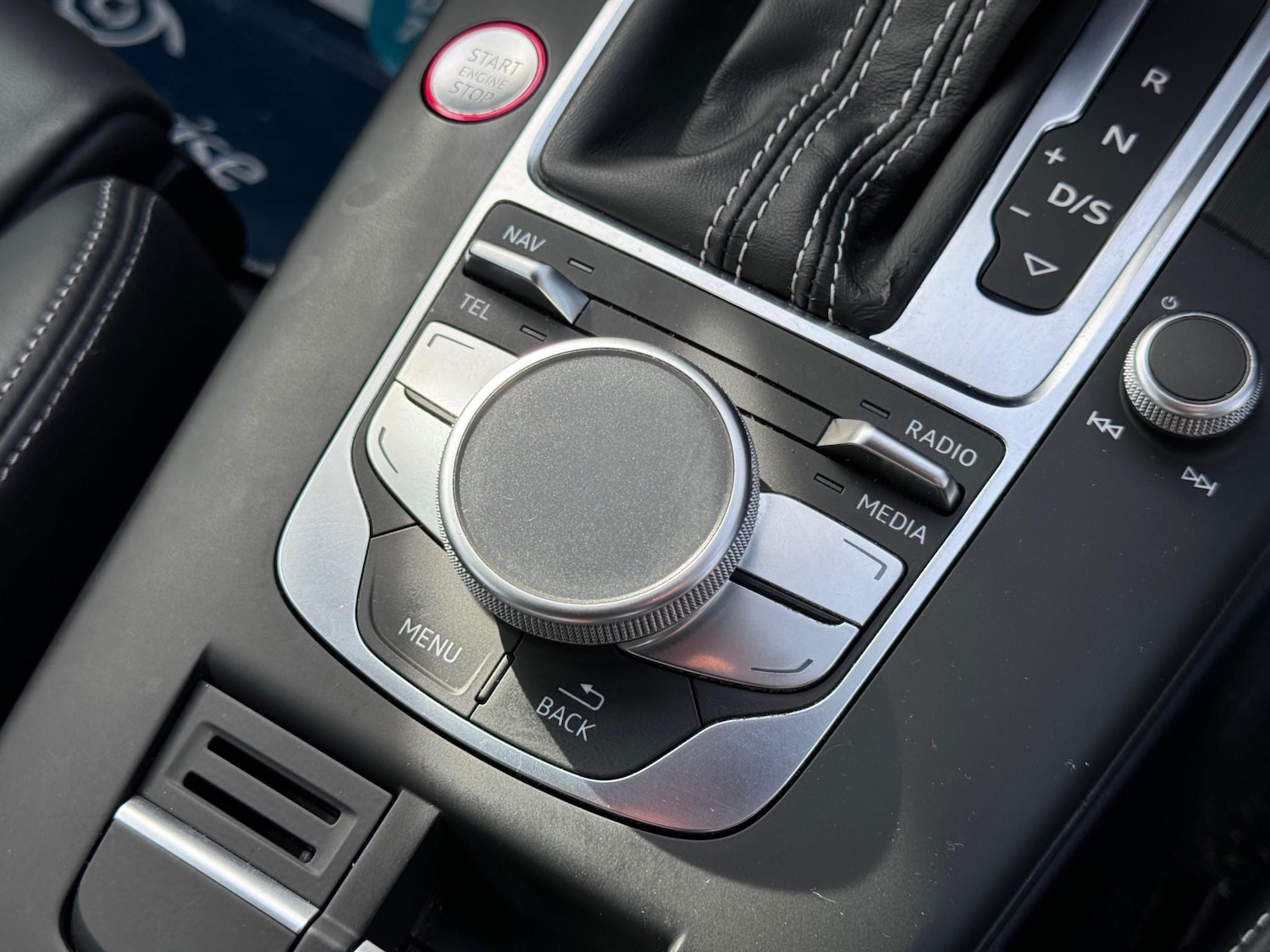 Used Audi S3 2026 for sale - 77804927: Photo 13