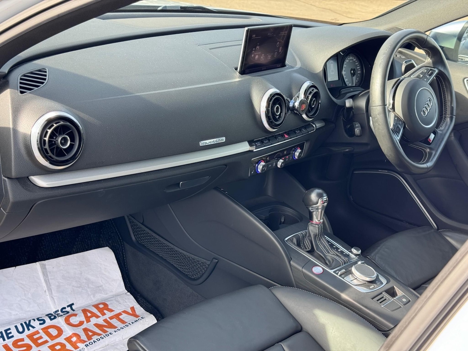 Used Audi S3 2026 for sale - 77804927: Photo 15