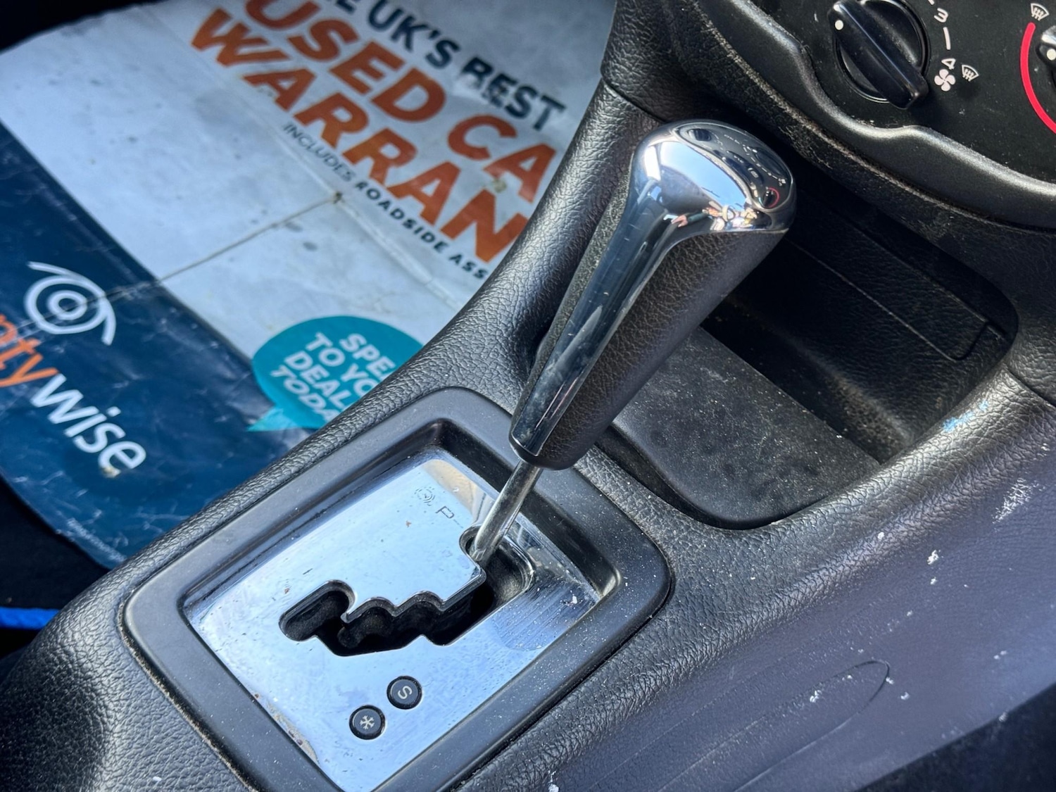 Used Peugeot 206 2006 for sale - 77368022: Photo 10