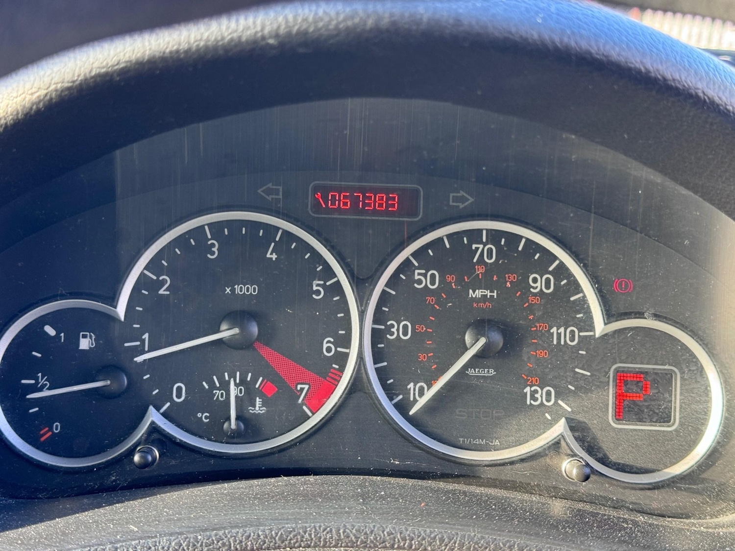 Used Peugeot 206 2006 for sale - 77368022: Photo 11