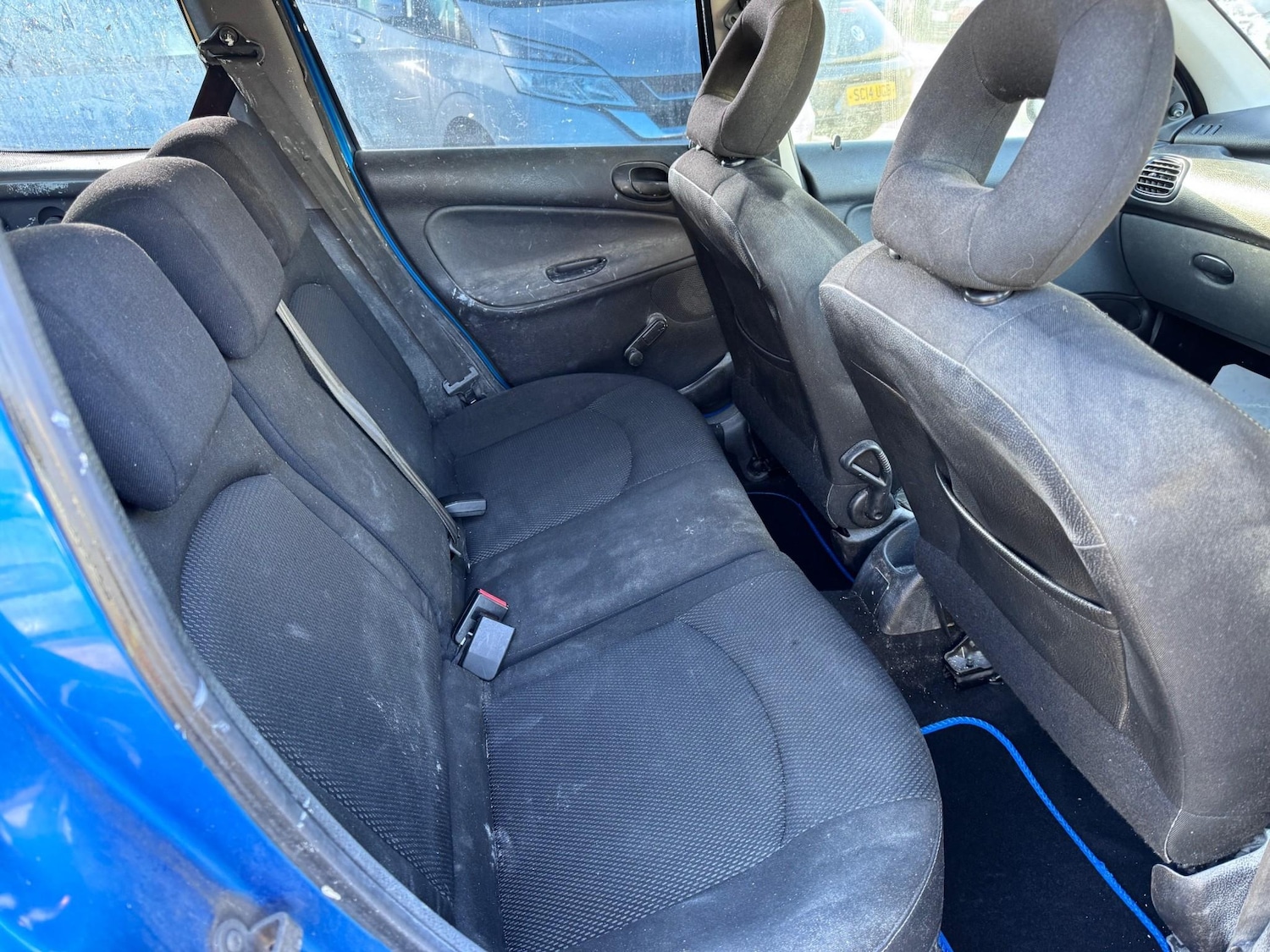 Used Peugeot 206 2006 for sale - 77368022: Photo 21