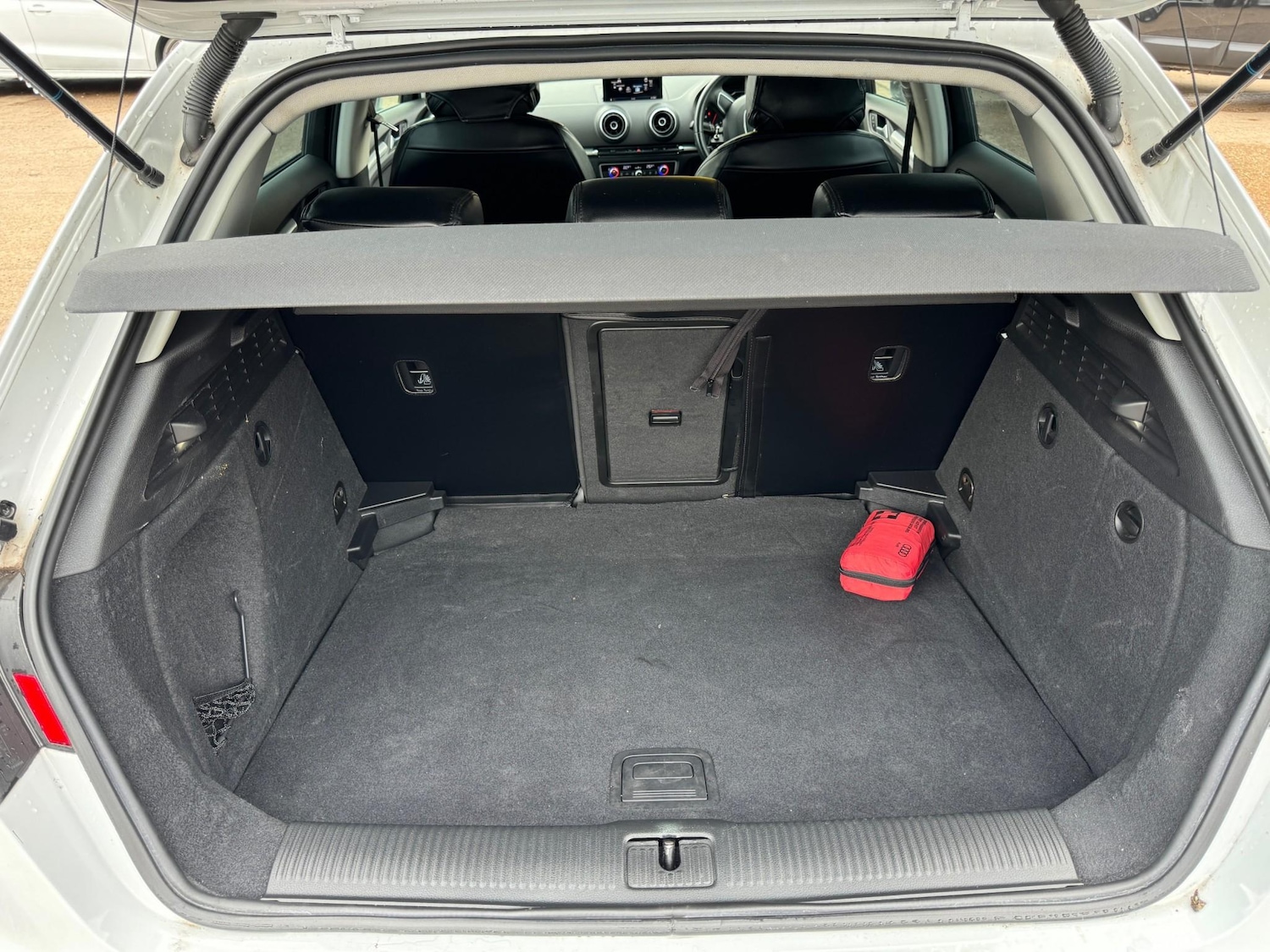 Vehicle 25