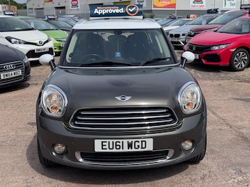 Used MINI Hatch undefined for sale - 78737120: Photo