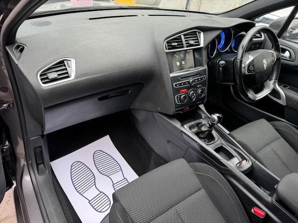 Used Citroen DS4 2017 for sale - 73295014: Photo 12
