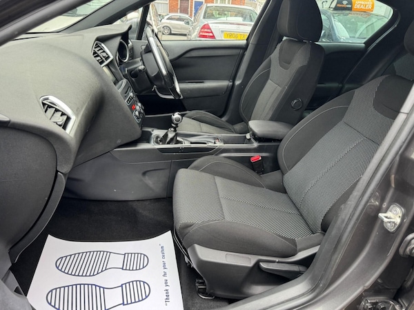 Used Citroen DS4 2017 for sale - 73295014: Photo 13