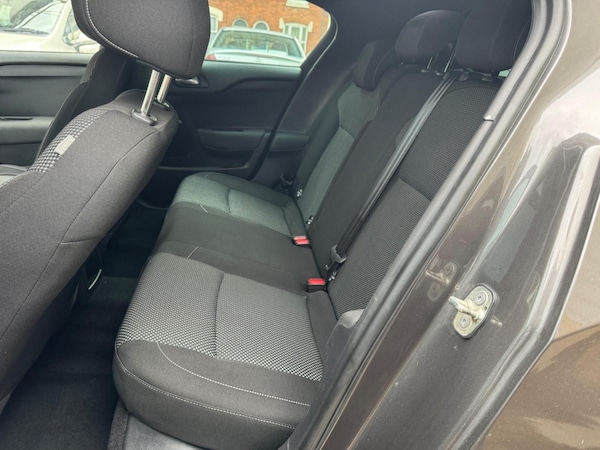 Used Citroen DS4 2017 for sale - 73295014: Photo 14