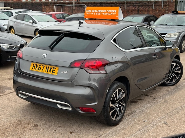 Used Citroen DS4 2017 for sale - 73295014: Photo 19