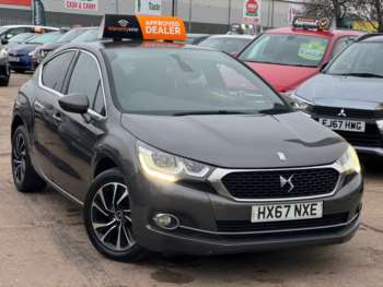 2017 (67) - 1.6 Bluehdi Elegance Hatchback 1.6 5-Door