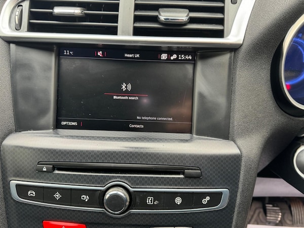 Used Citroen DS4 2017 for sale - 73295014: Photo 20