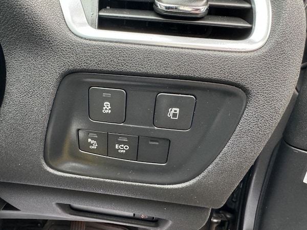 Used Citroen DS4 2017 for sale - 73295014: Photo 21
