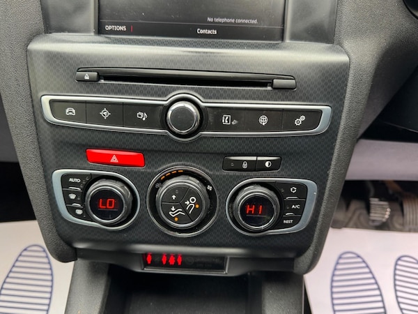 Used Citroen DS4 2017 for sale - 73295014: Photo 23