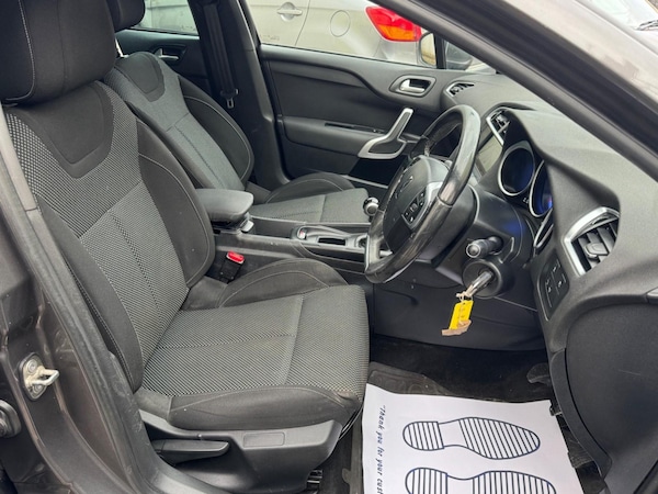 Used Citroen DS4 2017 for sale - 73295014: Photo 28