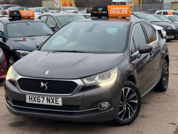 Used Citroen DS4 2017 for sale - 73295014: Photo