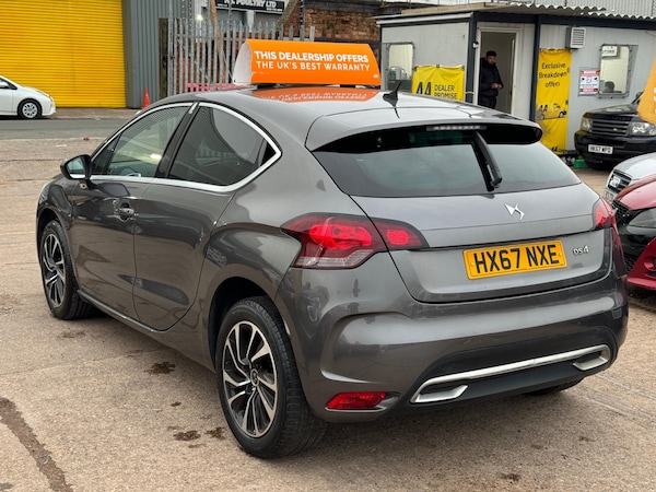 Used Citroen DS4 2017 for sale - 73295014: Photo 30
