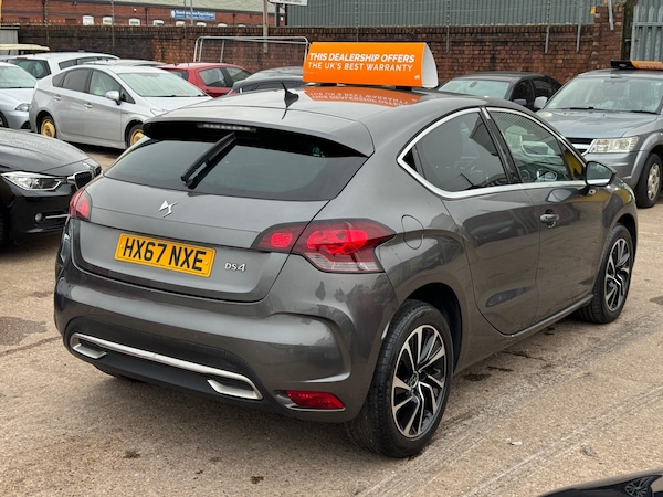 Used Citroen DS4 2017 for sale - 73295014: Photo 31