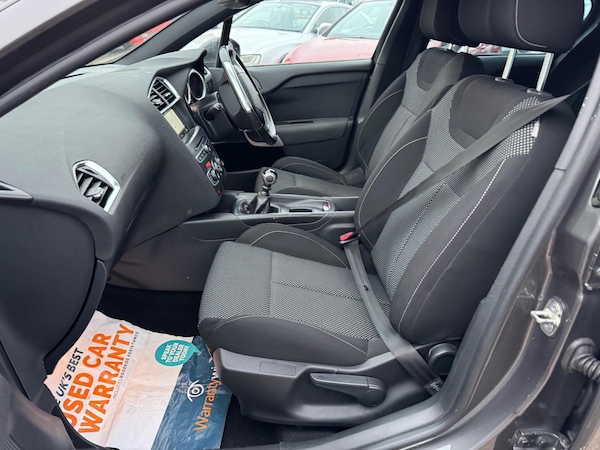 Used Citroen DS4 2017 for sale - 73295014: Photo 34