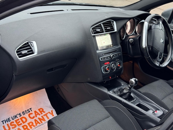 Used Citroen DS4 2017 for sale - 73295014: Photo 35