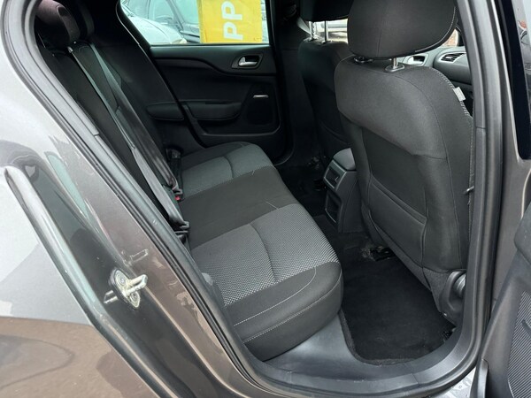 Used Citroen DS4 2017 for sale - 73295014: Photo 36