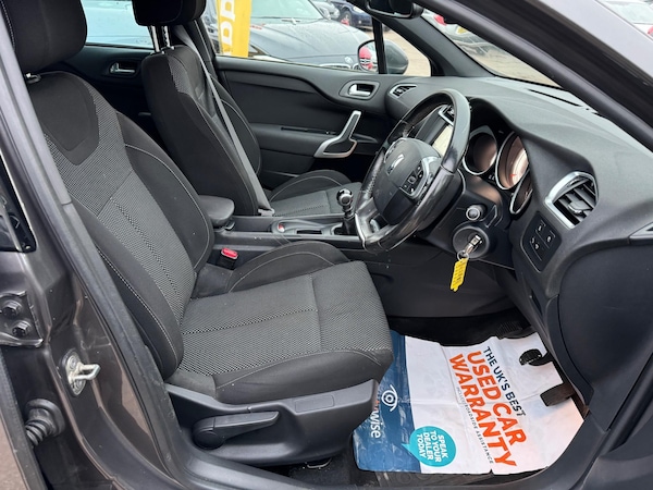 Used Citroen DS4 2017 for sale - 73295014: Photo 38