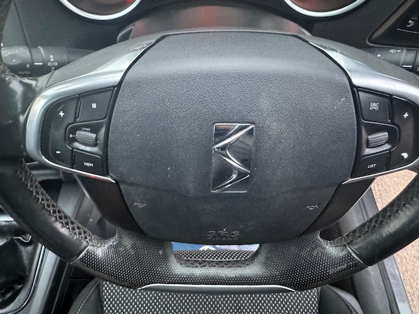 Used Citroen DS4 2017 for sale - 73295014: Photo 39