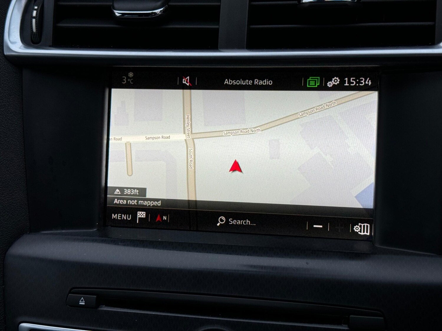 Vehicle 40