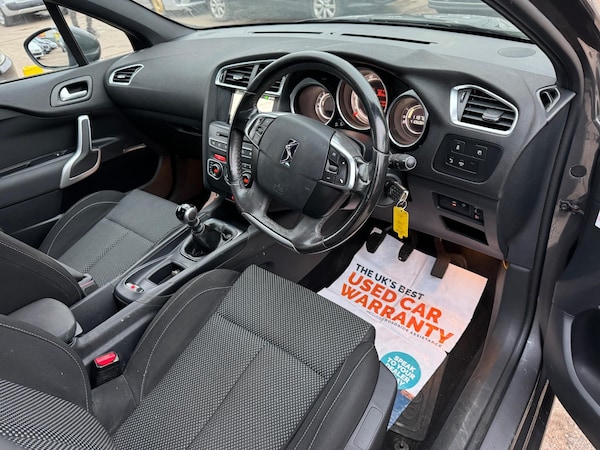 Used Citroen DS4 2017 for sale - 73295014: Photo 46