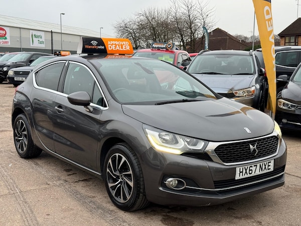 Used Citroen DS4 2017 for sale - 73295014: Photo 49