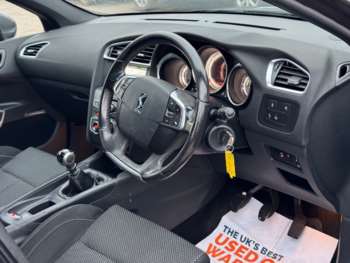 Used Citroen DS4 2017 for sale - 73295014: Photo