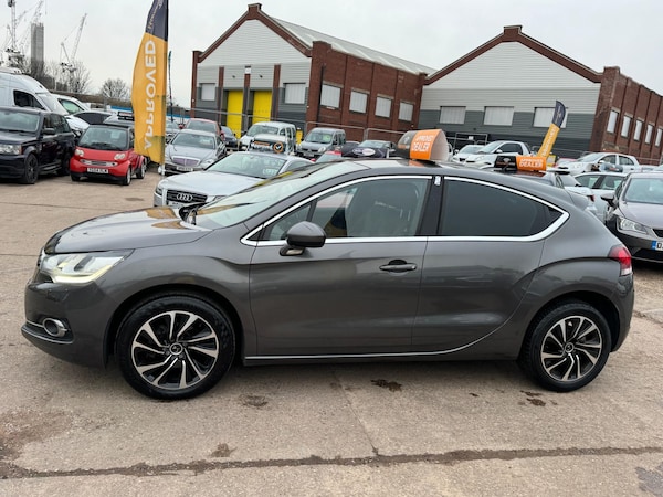 Used Citroen DS4 2017 for sale - 73295014: Photo 50