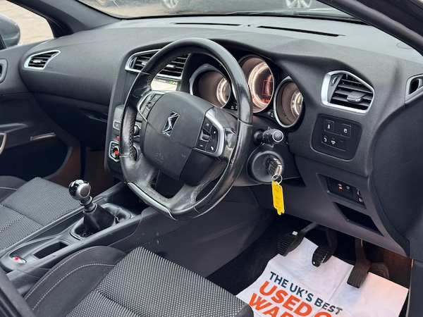 Used Citroen DS4 2017 for sale - 73295014: Photo 5