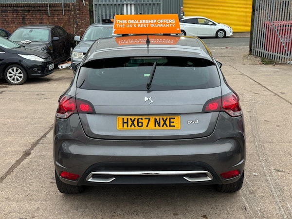 Used Citroen DS4 2017 for sale - 73295014: Photo 8