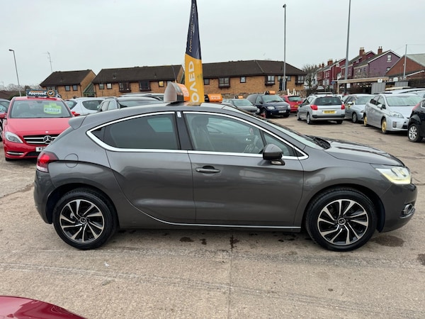 Used Citroen DS4 2017 for sale - 73295014: Photo 9