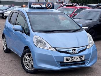 Used Honda Jazz undefined for sale - 78833022: Photo