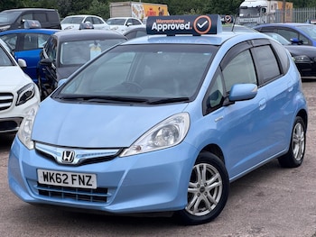 Used Honda Jazz undefined for sale - 78833022: Photo