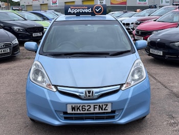 Used Honda Jazz undefined for sale - 78833022: Photo
